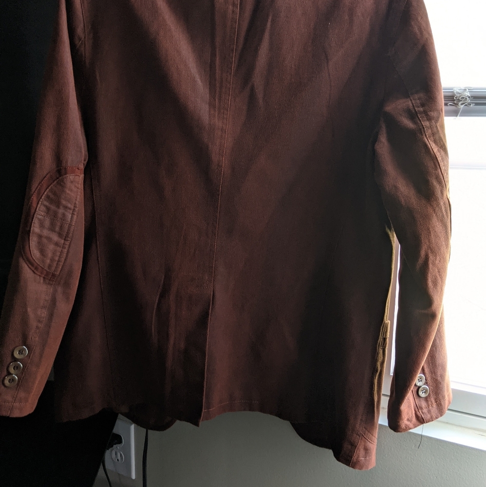 Suit - Picture 2 of 2